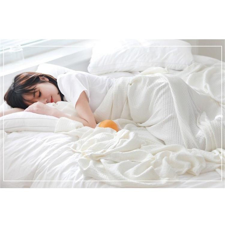 タオルケット 夏用 お昼寝ケット セミダブルサイズ ベビー 布団 寝具