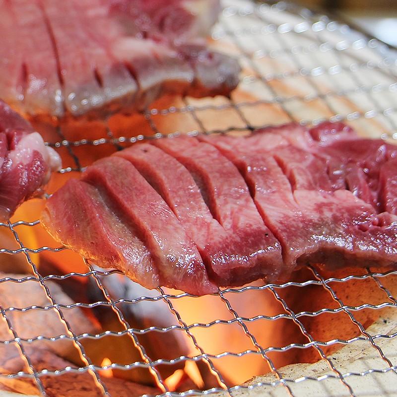 仙台牛タン 塩仕込み 12mm厚切り 200g|fukumaruhonpo|04