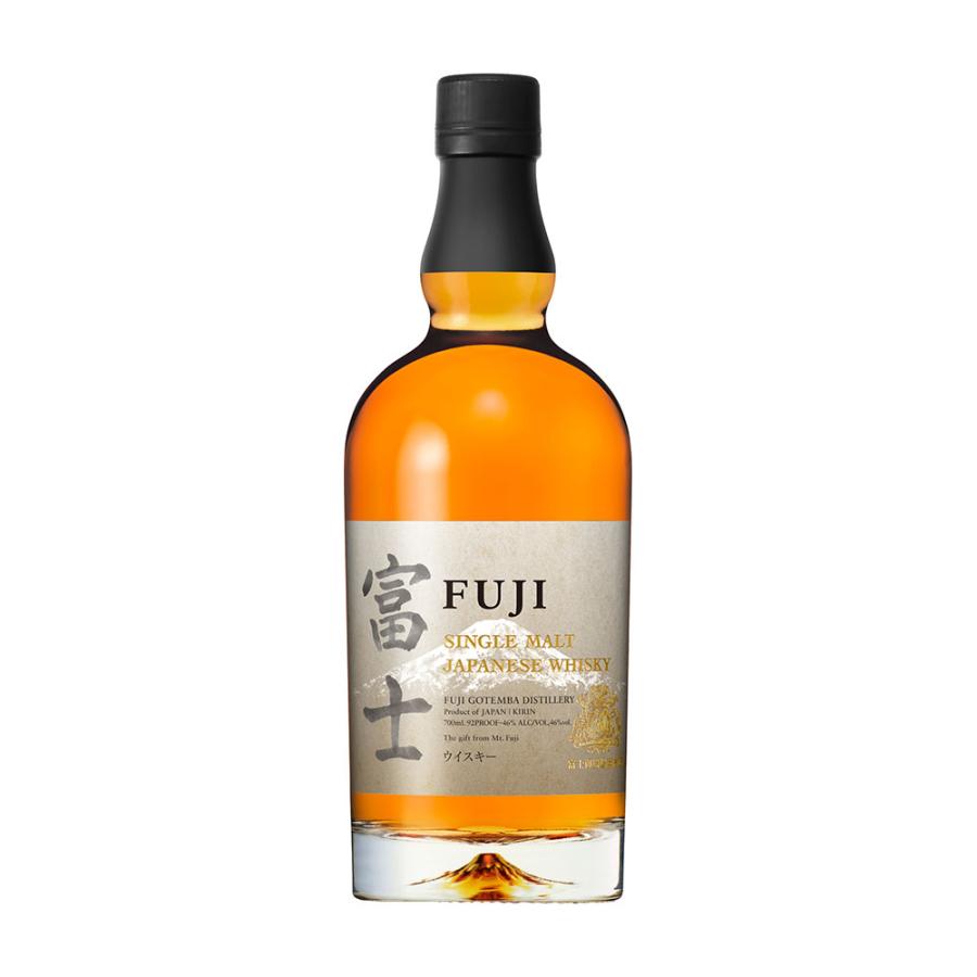 キリン（KIRIN） ウイスキー シングルモルトジャパニーズウイスキー