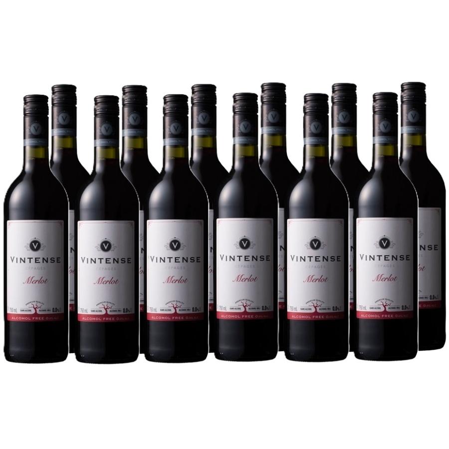 ノンアルコール ワイン】ヴィンテンス(Vintense)メルロー(赤)750ml【12本セット】 :FK-6-0008:福升屋 - 通販 - Yahoo!ショッピング ノンアルコール ワイン】ヴィンテンス(Vintense)メルロー(赤)750ml【12本セット】 :FK-6-0008:福升屋 - 通販 - Yahoo!ショッピング