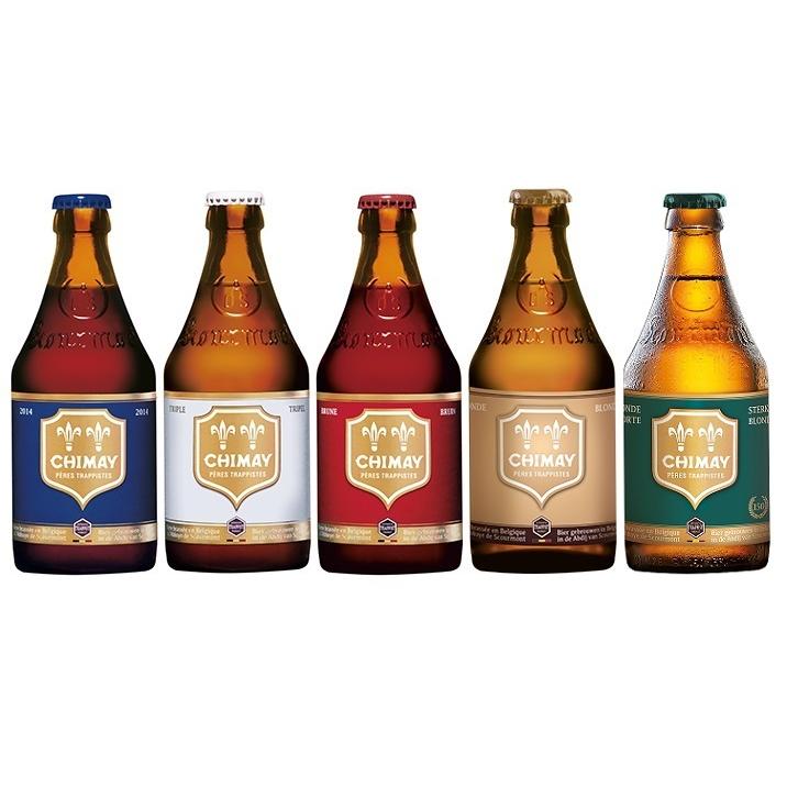 2699円 爆買いセール 送料無料 シメイ ブルー トラピストビール 330ml 瓶 24本 ケース 輸入ビール 海外ビール ベルギー RSL