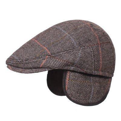 本命ギフト 帽子 ハンチング帽子 メンズ 耳付きキャップ 保温 秋 冬 新作 ハンチング帽子 メンズ 冬帽子 耳付きキャップ ぼうし アウトドア レトロ 色切替 通気 耐寒 防風 ファッション 保温 秋 冬 新作 送料無料 Www Threeriversofs Com