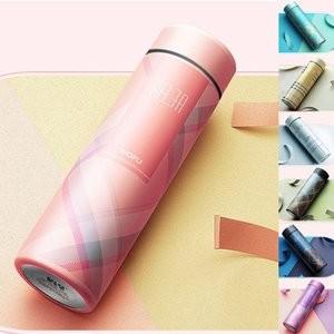 水筒 直飲み ステンレスボトル 水筒 魔法瓶 かわいい 韓国風 オシャレ 保冷保温jzah Tb43 Fukumiru Tb43 Ciwataunヤフーショップ 通販 Yahoo ショッピング