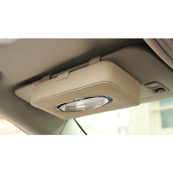 車載ティッシュケース ティッシュホルダー ティッシュポケット 簡単固定 小物入れ かー用品 サンバイザー取付 Tz001 Fukumiru0228a Tz001 Ciwataunヤフーショップ 通販 Yahoo ショッピング