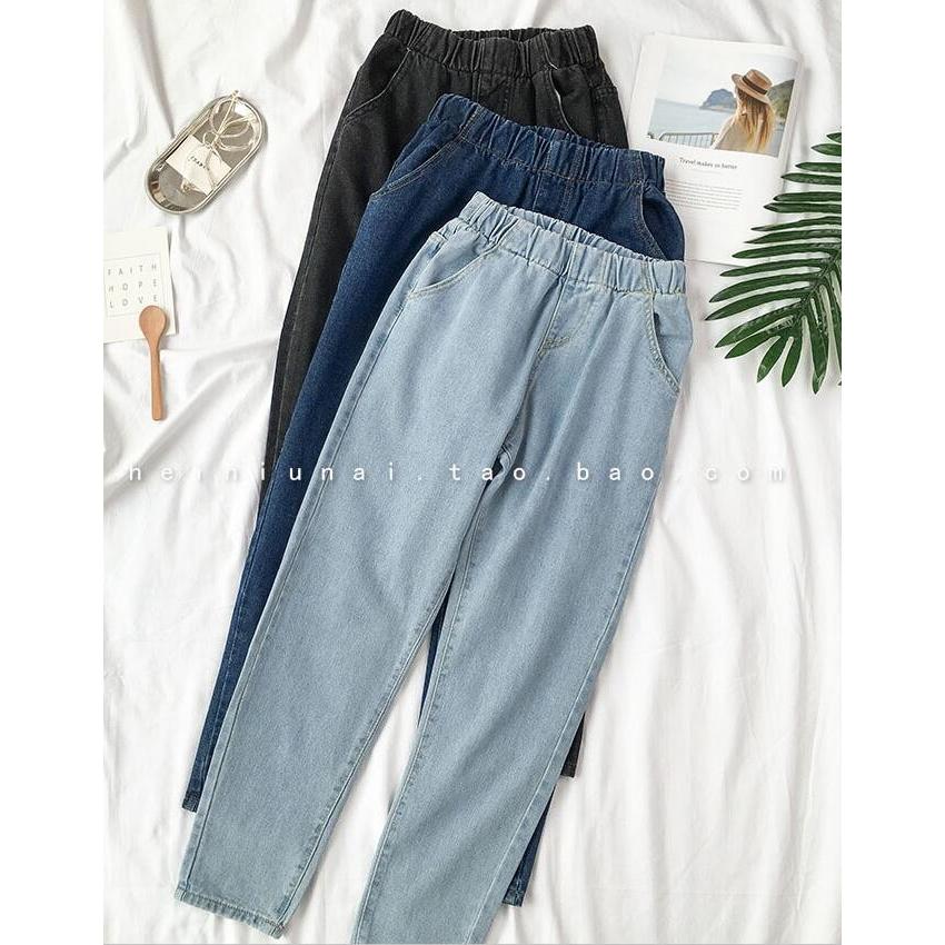 レディース デニムパンツ ジーパン ジョグパンツ ロング テーパード ジョガーパンツ ジーンズ ボトムス 2カラー 5サイズs M L Xl Xxl Zb014 Fukumiru1011j Zb014 Ciwataunヤフーショップ 通販 Yahoo ショッピング