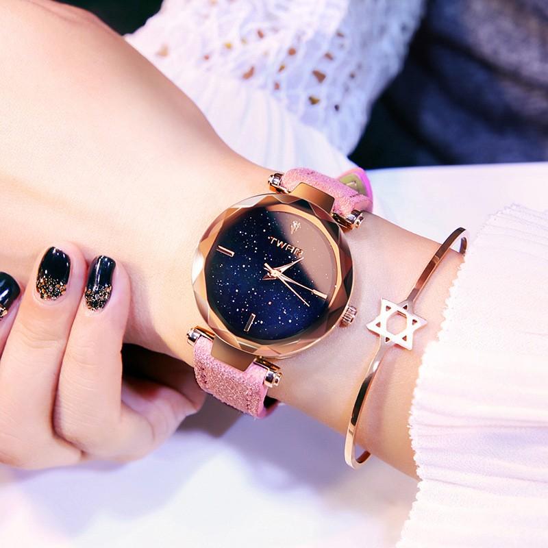 腕時計 レディース おしゃれ 安い かわいい カジュアル インデックスがおしゃれで可愛いレディースファッションウォッチ 腕時計 Fukumirust030 Ciwataunヤフーショップ 通販 Yahoo ショッピング