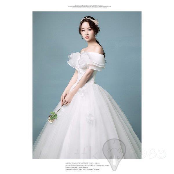 新品入荷 ウェディングドレス 花嫁 レース オフショルダー Aライン 結婚式 披露宴 白ドレス ホワイト 姫系 Aライン コロナの影響で出荷は遅れる場合が御座います 了承済み Www Oroagri Eu