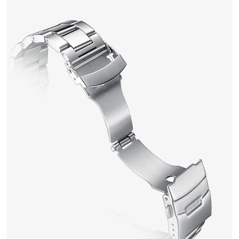 ノーロゴ ブラック ダイバーズ MIYOTAムーブメント 自動巻き ムーブメント セラミックベゼル 200m防水 