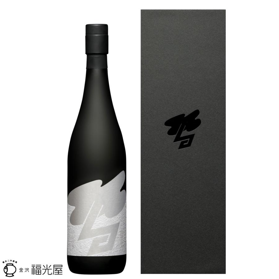GW特価！半額！福光屋 加賀鳶 いかづち 一閃 純米大吟醸 720mL 化粧箱入 加賀鳶 いかづち 一閃 純米大吟醸 720mL 福光屋 金沢 地酒 山田錦 原酒
