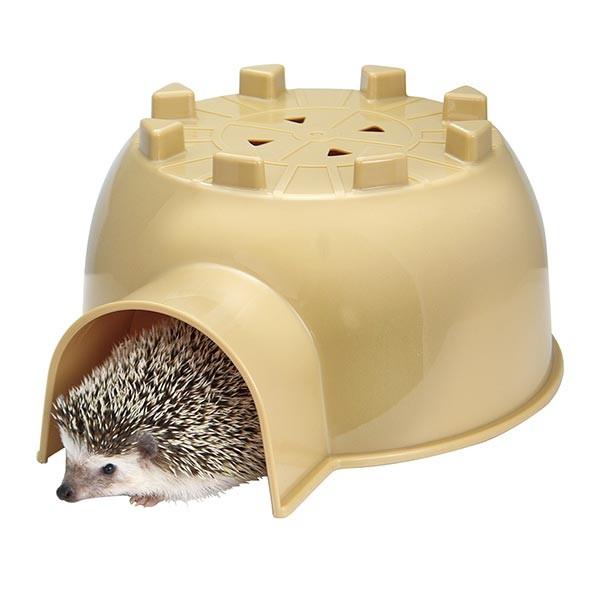 ドームハウス L H52 SANKO(三晃/サンコー) 小動物 ハリネズミ 