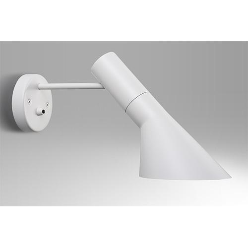 【代引き不可】AJ ウォールランプ ホワイト ECL608_WH E-comfot(イーコンフォート)