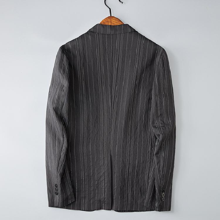 テーラードジャケット メンズ サマージャケット 夏 薄手 涼しい クールビズ 大きいサイズ きれいめ 6011 X16 ふくもん 通販 Yahoo ショッピング