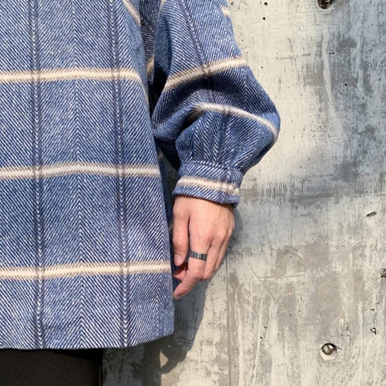 チェスターコート メンズ カジュアル ピーコート 学生 ストリート 原宿 代 30代 40代 ジャケット メンズジャケット 610a 2 Nj08 ふくもん 通販 Yahoo ショッピング