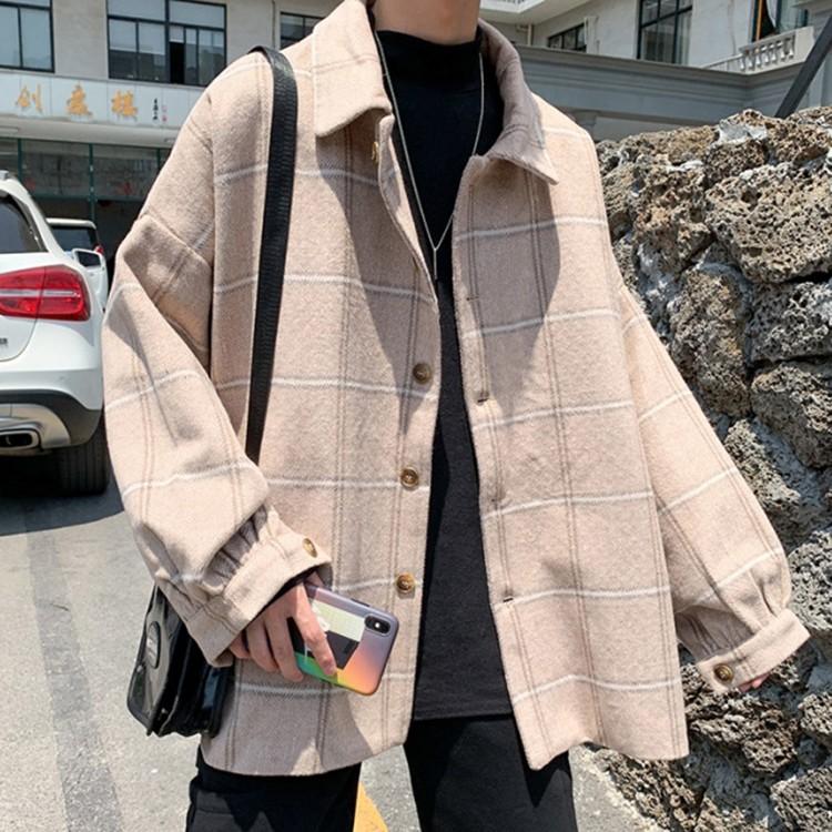 チェスターコート メンズ カジュアル ピーコート 学生 ストリート 原宿 20代 30代 40代 ジャケット メンズジャケット 610a 2 Nj08 ふくもん 通販 Yahoo ショッピング