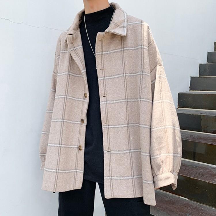 チェスターコート メンズ カジュアル ピーコート 学生 ストリート 原宿 代 30代 40代 ジャケット メンズジャケット 610a 2 Nj08 ふくもん 通販 Yahoo ショッピング