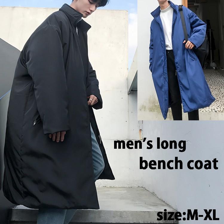 メンズ メンズコート ロング ビッグシルエット フードコート ダッフルコート オーバーサイズ メルトン カジュアル ゆったり 秋服 秋 冬服 秋冬 B280 815 ふくもん 通販 Yahoo ショッピング