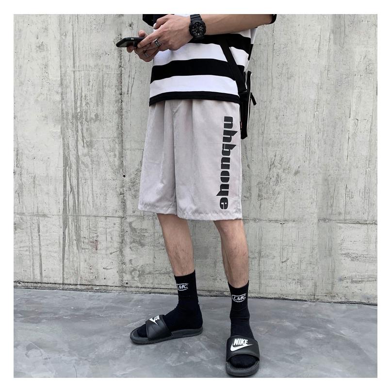 ハーフパンツ 短パンメンズ 半ズボン 夏ズボン 涼しいズボン ボトムス ショートパンツ 無地 メンズファッション 新作 C211 Dk01 ふくもん 通販 Yahoo ショッピング