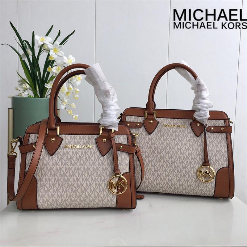 開店セール マイケルコース ハンドバッグ Michael Kors ショルダーバッグ レディース アウトレット品 Hu 福元ストア 通販 Yahoo ショッピング
