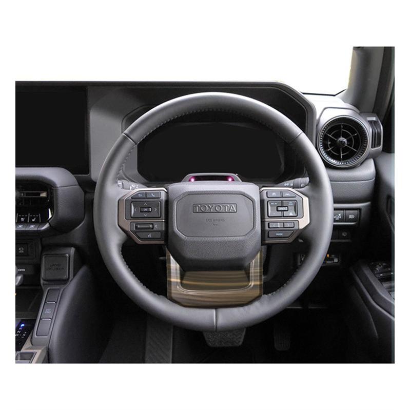 新型ランドクルーザー250 LC250 ランクル250 VX GX ZX 内装 新型ランドクルーザー250 LC250 ランクル250 VX GX ZX 内装