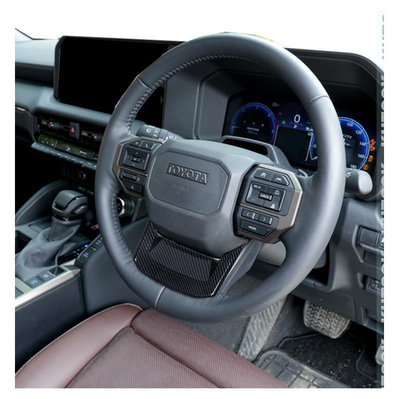 新型ランドクルーザー250 LC250 ランクル250 VX GX ZX 内装 新型ランドクルーザー250 LC250 ランクル250 VX GX ZX 内装