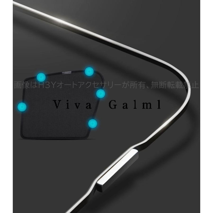 BMW サンシェード 日よけ メッシュカーテン 遮光カーテン 虫よけ