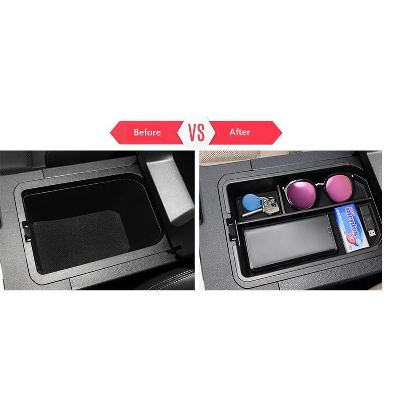 新型ランドクルーザー250 LC250 VX GX ZX ランクル250 内装 整理