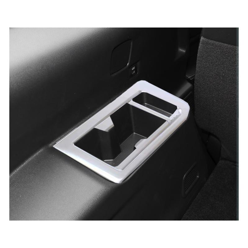 新型ランドクルーザー250 LC250 ランクル250 VX GX ZX 内装