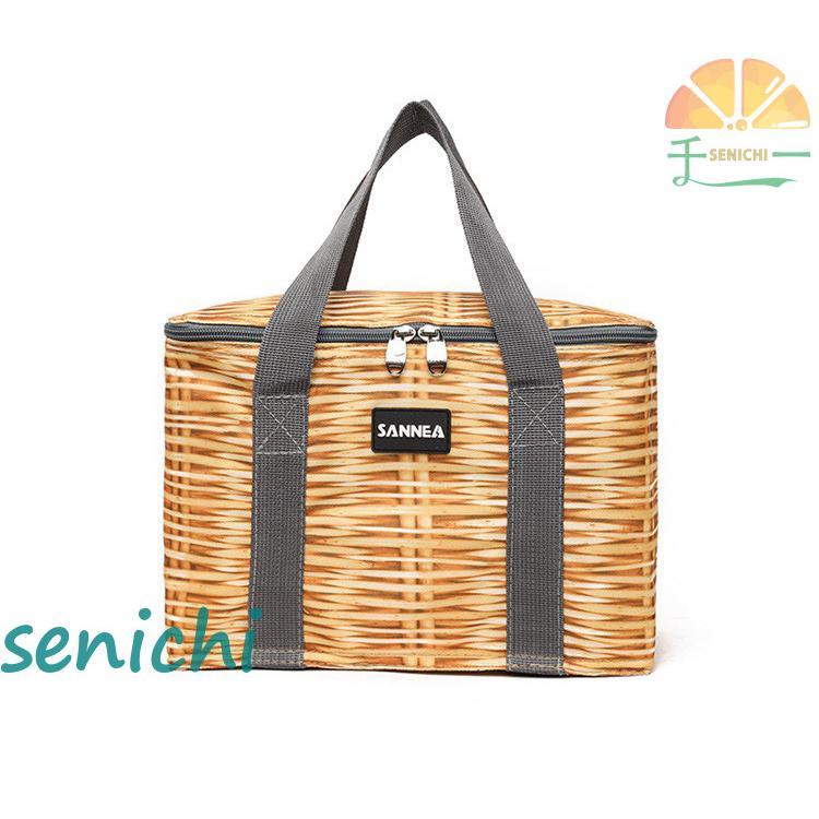 保冷バッグ 保温バッグ クーラーバッグ エコバッグ 折りたたみ式