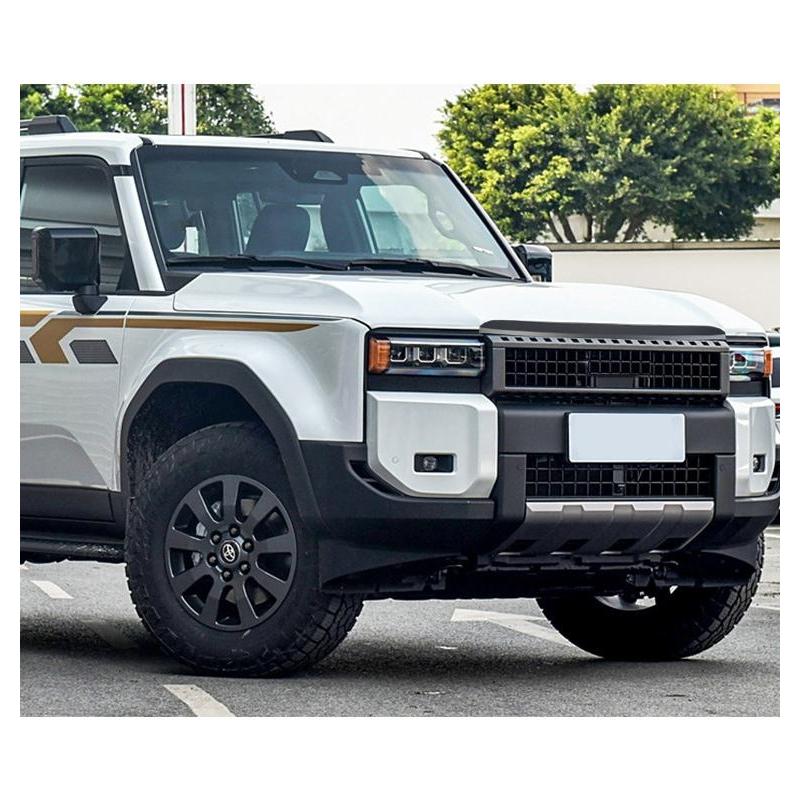 ランドクルーザー ランドクルーザー250 ランクル250 VX GX ZX