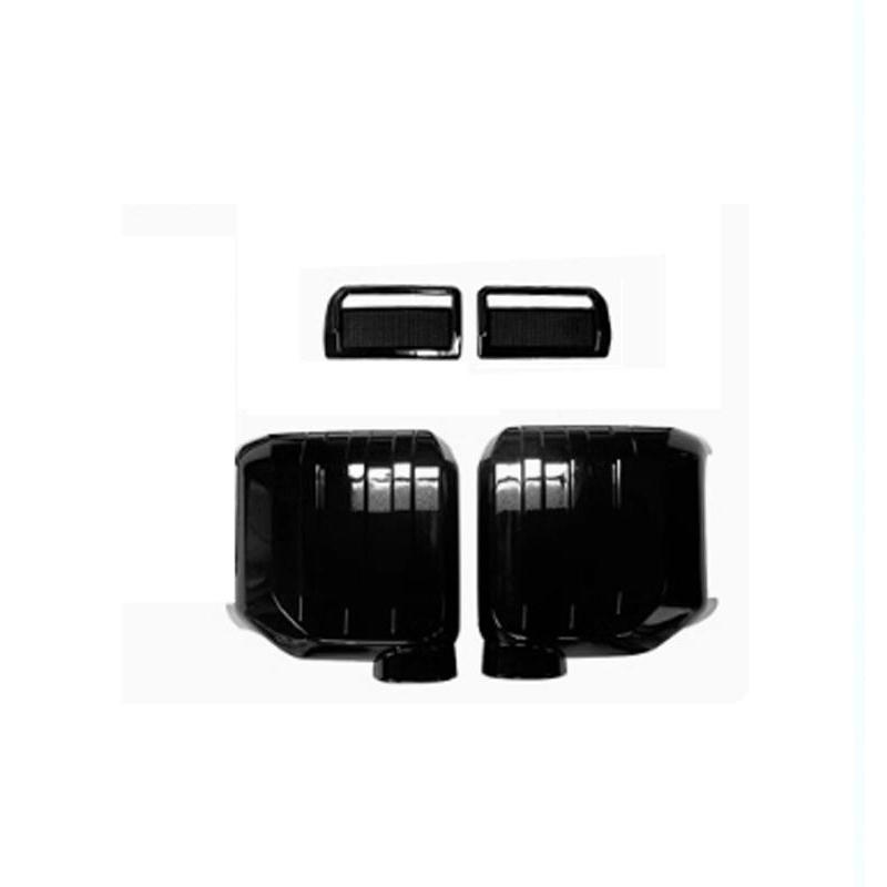 新型ランドクルーザー ランドクルーザー250 ランクル250 VX GX