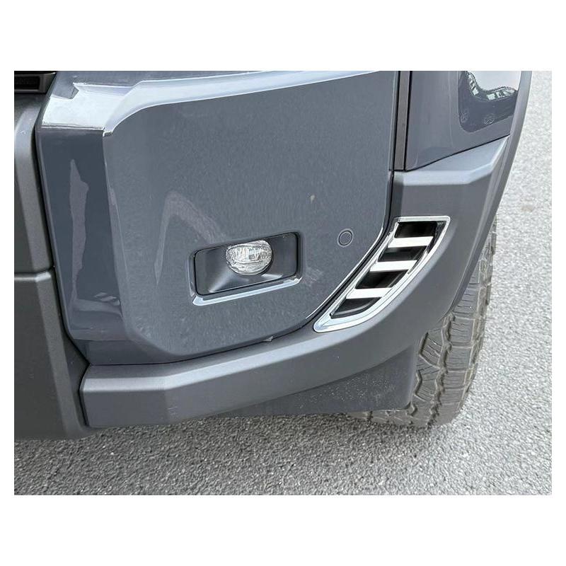 トヨタ ランドクルーザー 外装パーツ Amazon.co.jp: VKINGER トヨタ 新型 ランドクルーザー 250