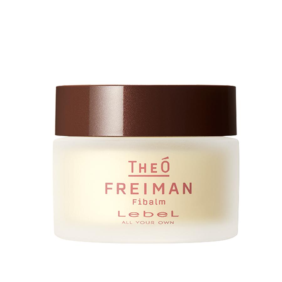 LebeL（ルベル） ジオ フレイマン ファイバーム 44g｜ スタイリング バーム FREIMAN : ふくの髪商店 - 通販 ...