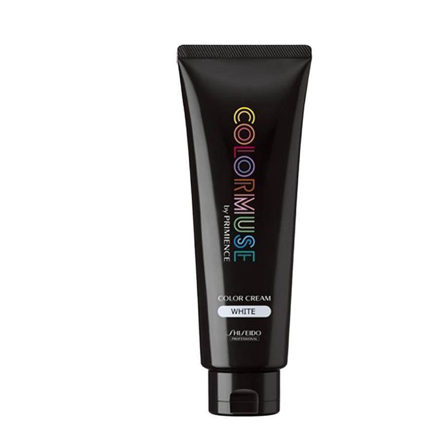 SHISEIDO PROFESSIONAL（資生堂プロフェッショナル） 資生堂 カラー