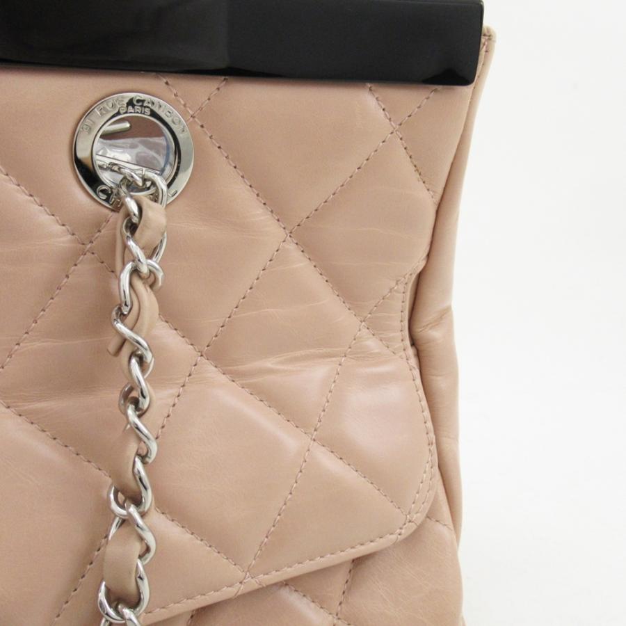 シャネル マトラッセ CCデリバリ― ハンドバッグ ショルダー 楽天市場】シャネル CHANEL CCデリバリー マトラッセ プラスチック