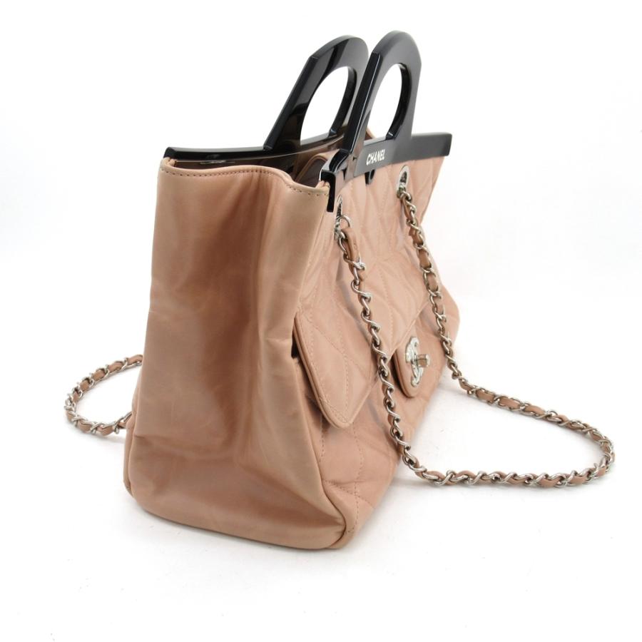 CHANEL シャネル マトラッセ CCデリバリー A92578 チェーン CHANEL シャネル マトラッセ CCデリバリー A92578 チェーン