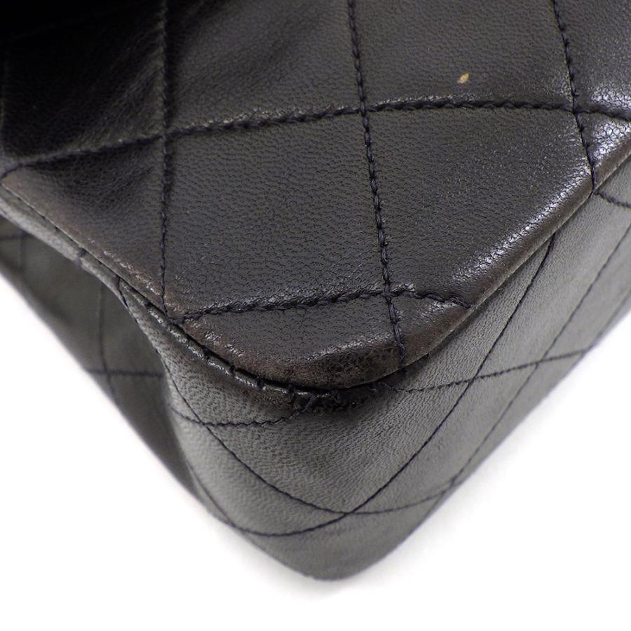 CHANELシャネルマトラッセラムスキンWフラップチェーンショルダー 楽天市場】CHANEL シャネル マトラッセ Wフラップ チェーンショルダー