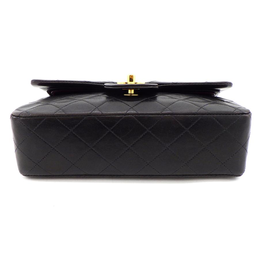 CHANEL（シャネル） マトラッセ チェーンショルダー Wフラップ W