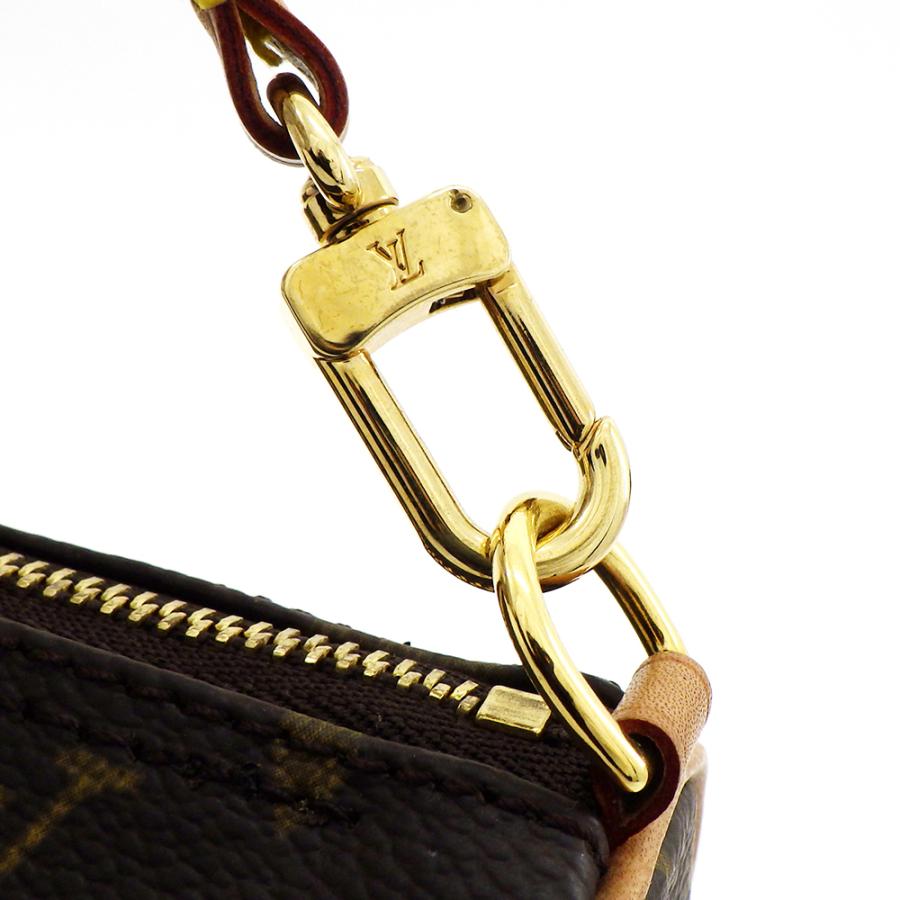 LOUIS VUITTON 【値下げ】ルイ・ヴィトン モノグラム パピヨン30