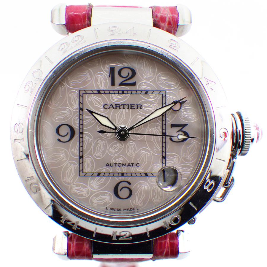 Cartier（カルティエ） 【値下げ】カルティエ パシャC メリディアン