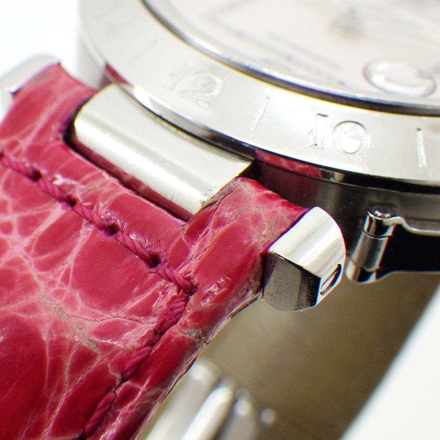 Cartier（カルティエ） 【値下げ】カルティエ パシャC メリディアン