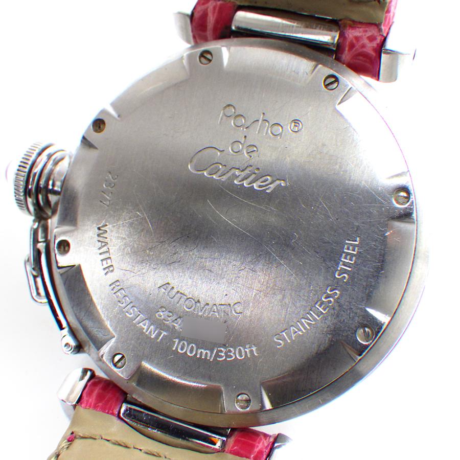 Cartier（カルティエ） 【値下げ】カルティエ パシャC メリディアン