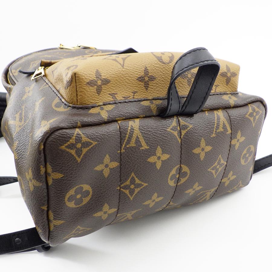 LOUIS VUITTON（ルイ・ヴィトン） モノグラム リバース パーム