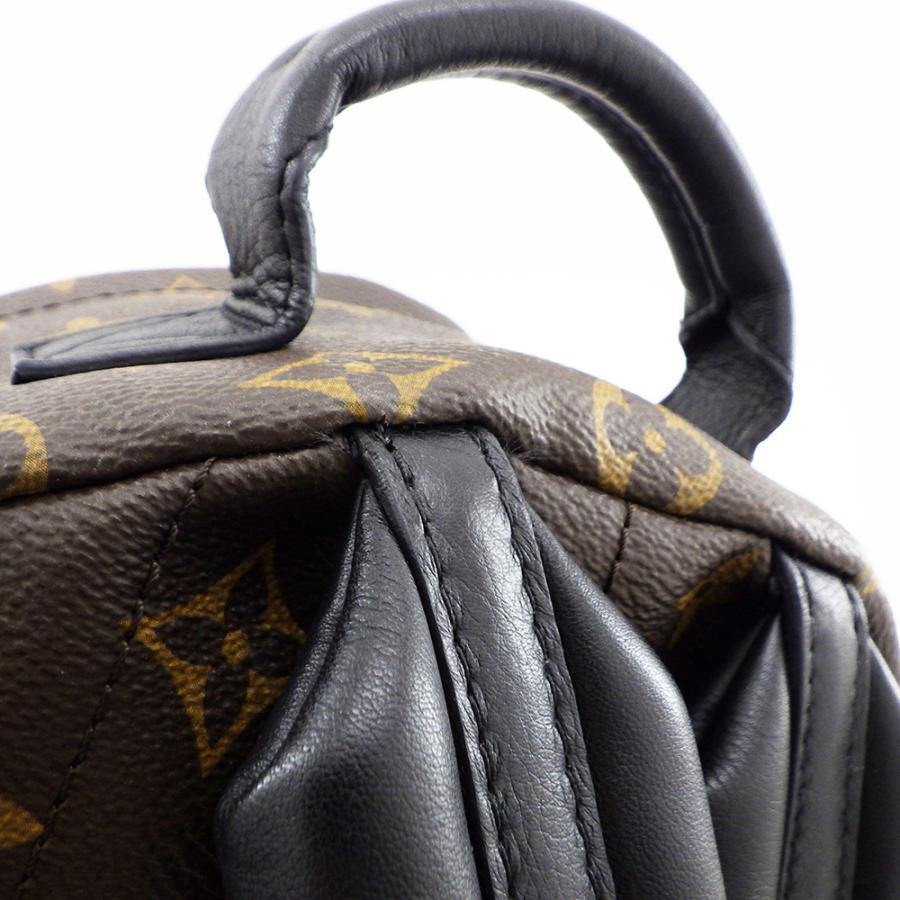 LOUIS VUITTON（ルイ・ヴィトン） モノグラム リバース パーム