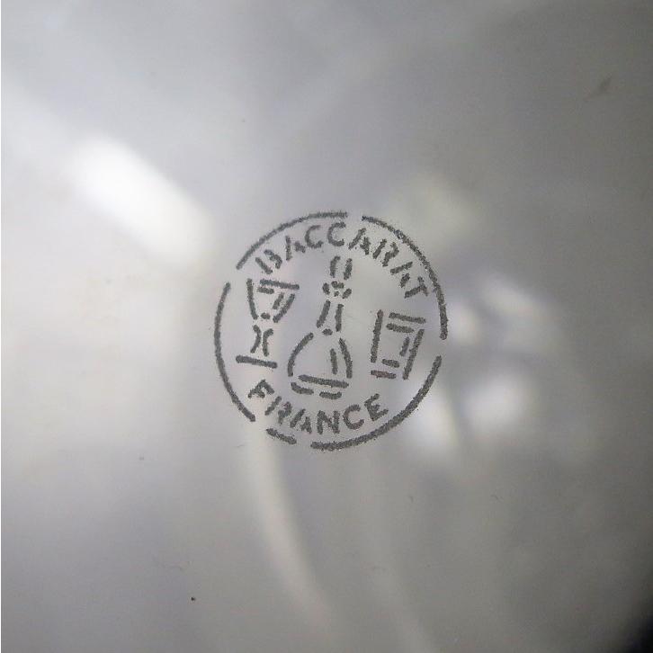 バカラ（Baccarat） ブートンドール フラワーベース/花瓶 箱付 y123