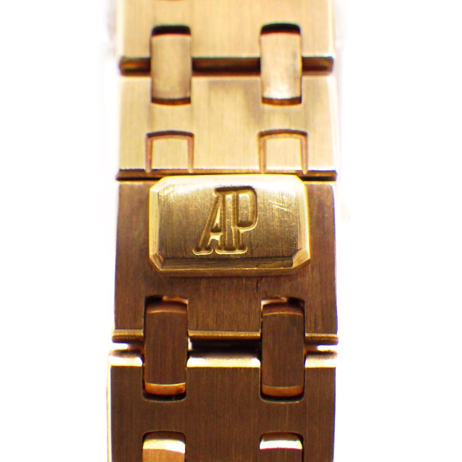 メケメケ様♡専用オーダーページ♪ 77248BC.ZZ.A111CR.01 ミレネリー 中古 ｜ オーデマ ピゲ