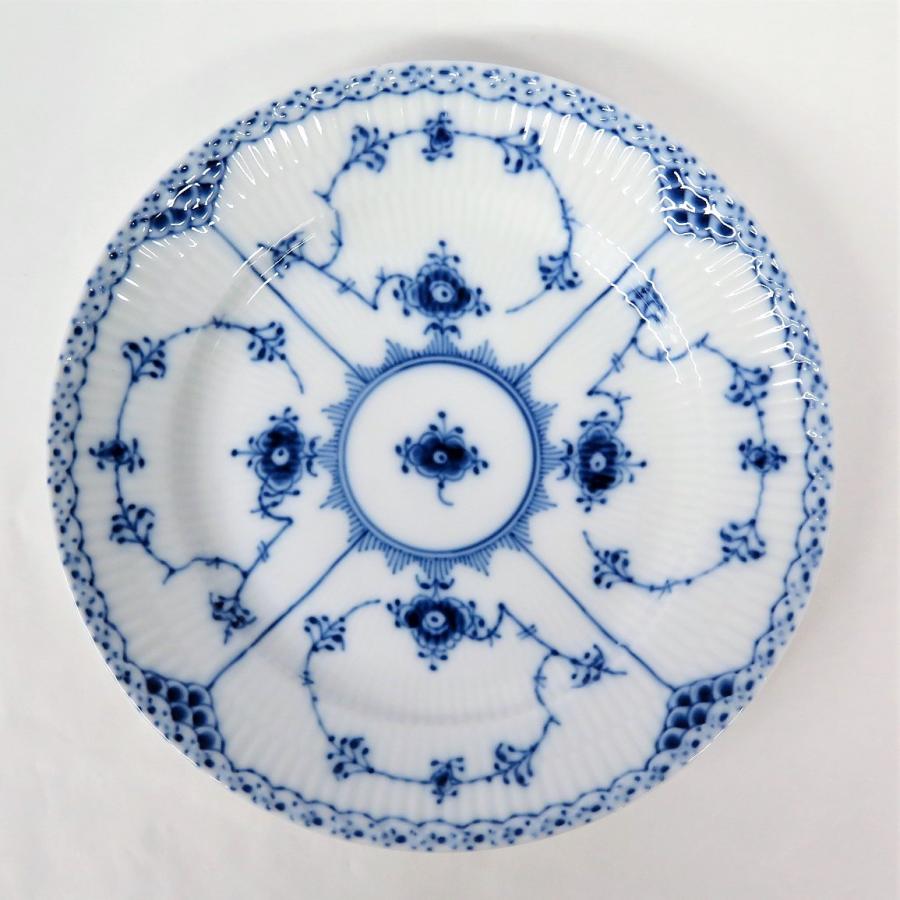 ROYAL COPENHAGEN（ロイヤルコペンハーゲン） ブルーフルーテッド