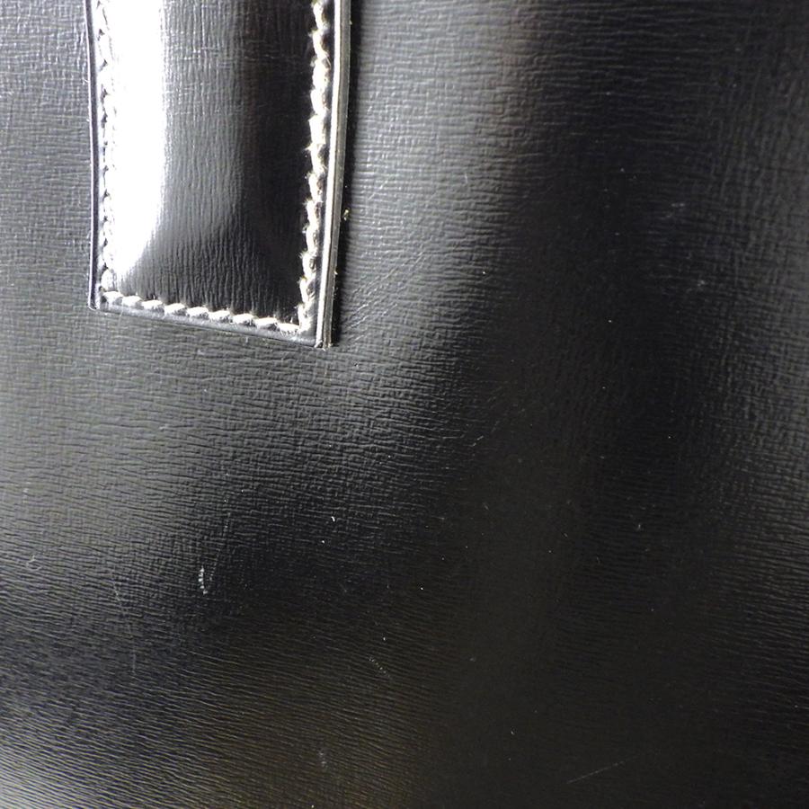 HERMES（エルメス） ジジェ PM クラッチバッグ ○L刻印 ボックスカーフ