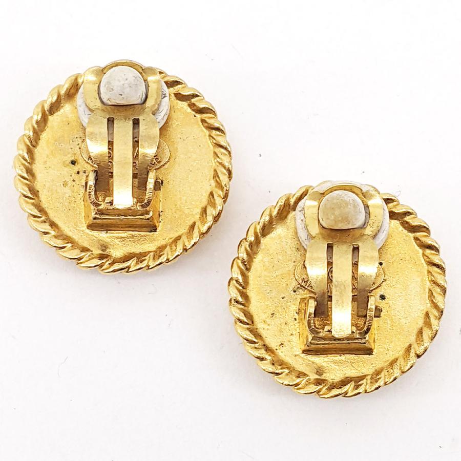 CHANEL（シャネル） 【値下げ】CHANEL ココマーク ラウンド ココボタン