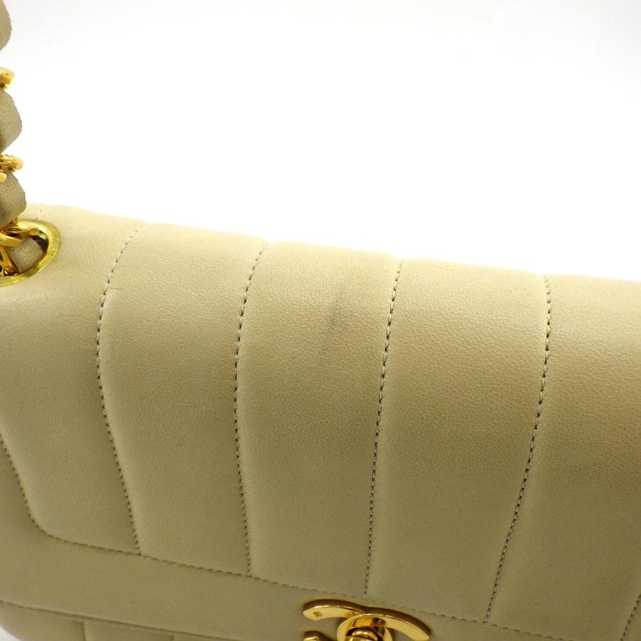 CHANEL（シャネル） マドモアゼル チェーンショルダーバッグ ダイアナ