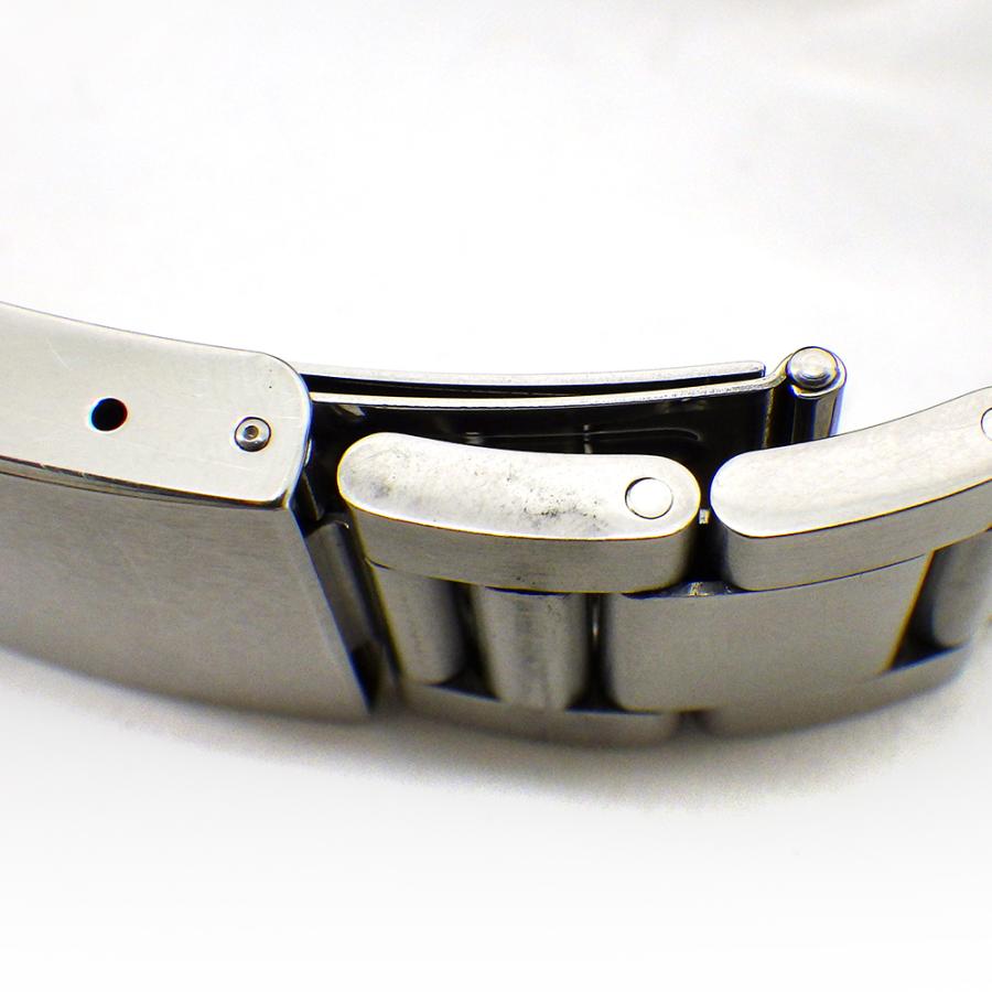 ROLEX 自動巻き時計 シルバー、ヴァンテージ、アンティーク ロレックス ヴィンテージ自動巻1966年製 激希少珍品 メカニカル